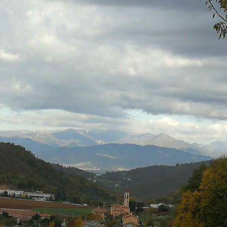 Paglia E Fieno Villaga Exterior foto