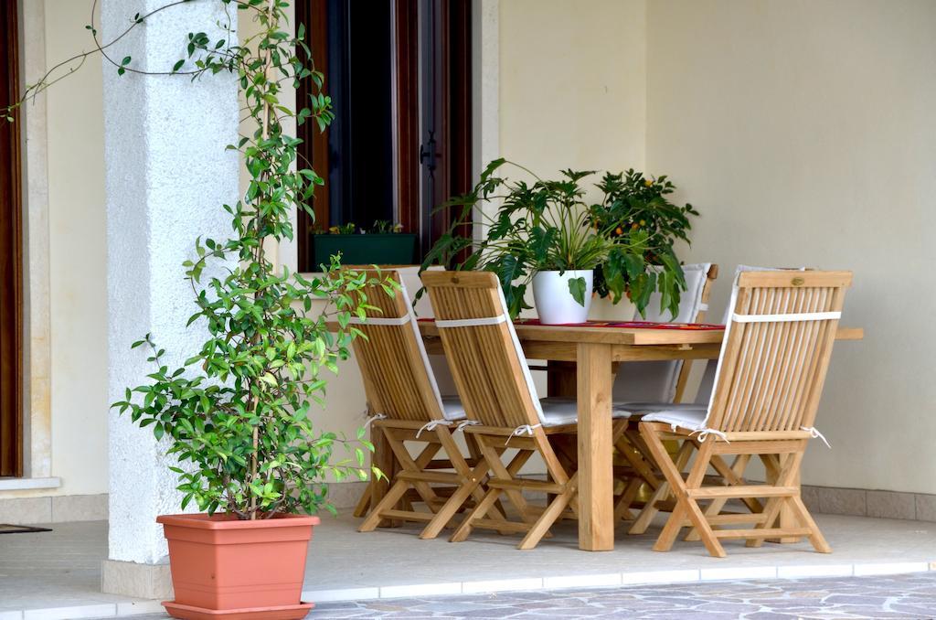 Paglia E Fieno Villaga Exterior foto