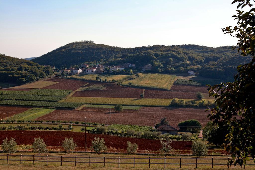 Paglia E Fieno Villaga Exterior foto