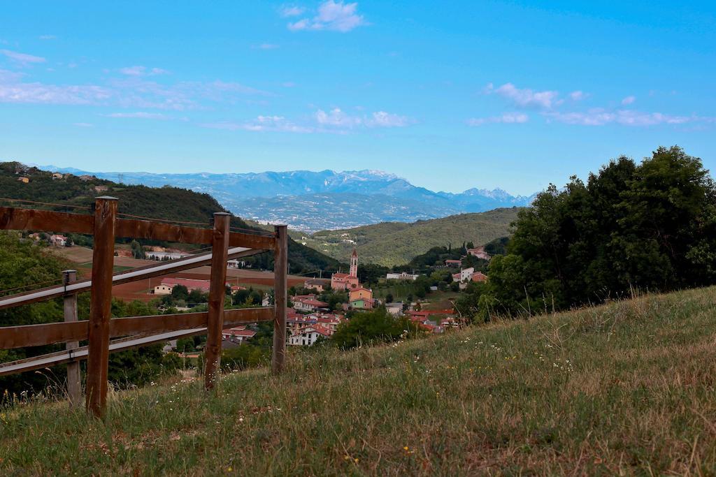 Paglia E Fieno Villaga Exterior foto