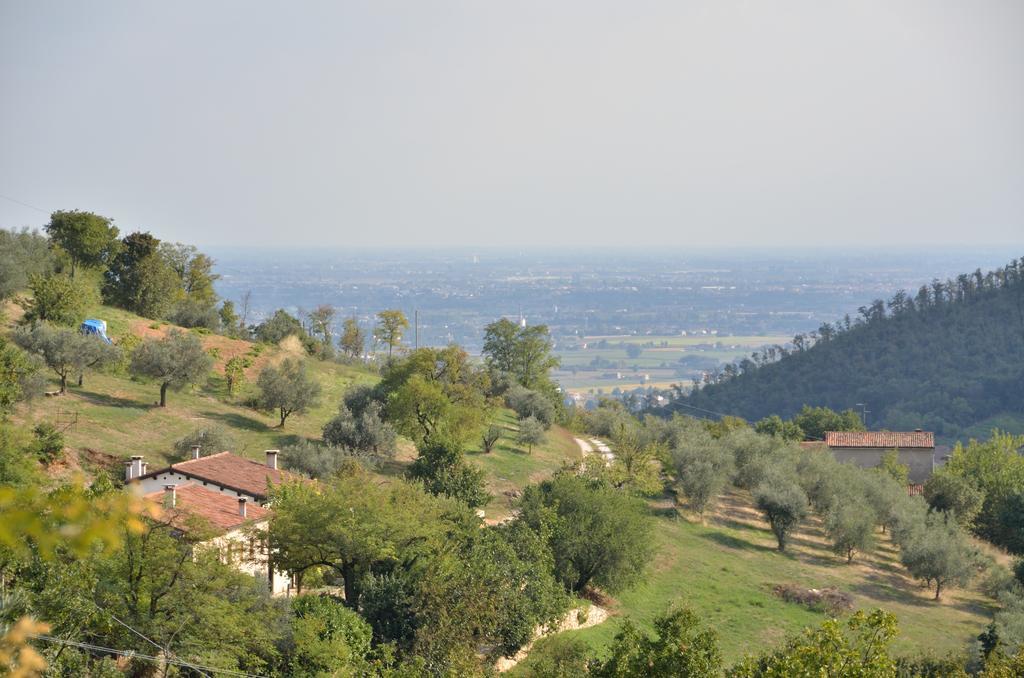 Paglia E Fieno Villaga Exterior foto
