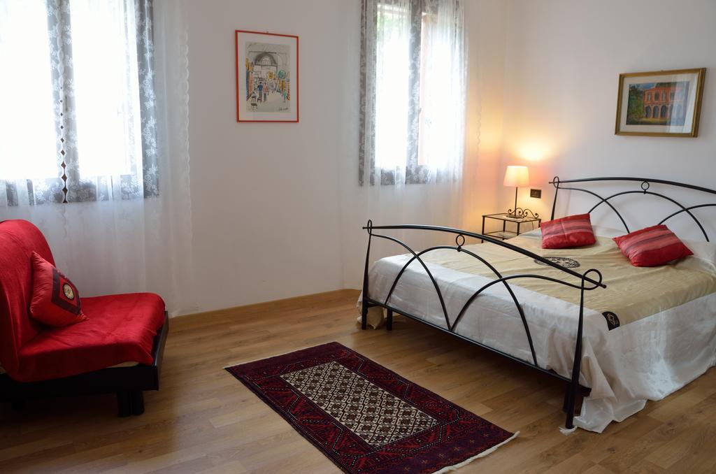 Paglia E Fieno Villaga Quarto foto